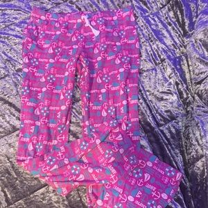 vineyard vines pajama pants